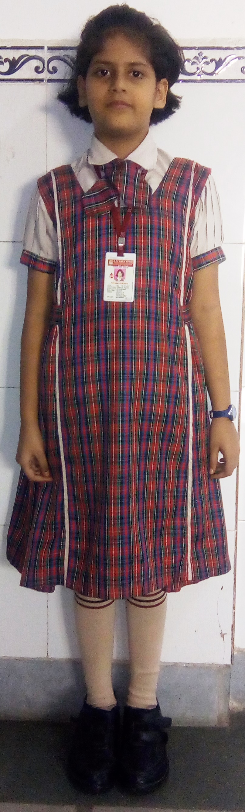 TO DAV PUBLIC SCHOOL KALINGA NAGAR